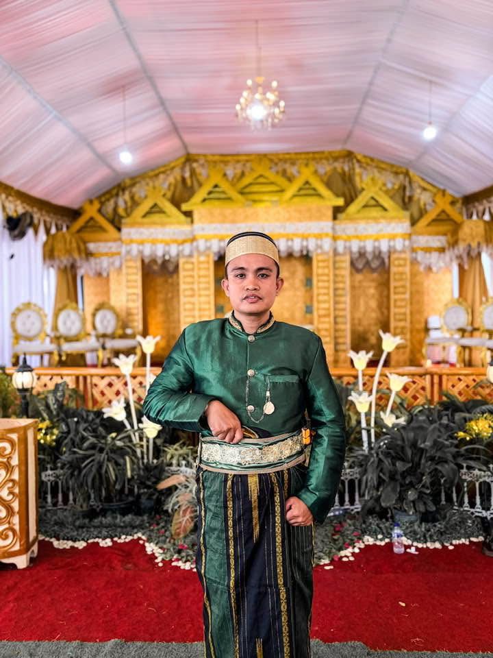 Rusliadi Darwis Dinilai Pantas Jadi Calon Kuat Kepala Desa Labokong Berikutnya