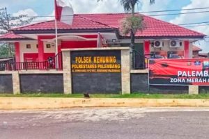 Debitur Keberatan, Leasing BAF Laporkan Tunggakan 1 Bulan ke Polsek Kemuning