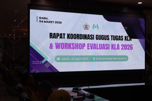 Pemkab Batola Targetkan Kenaikan Predikat KLA