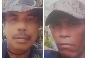 Munti Dan Ida Laila Layangkan Surat Ke Kajari Dan Ketua Pengadilan Negeri Kotim Untuk Memenuhi Hak Suaminya Yang Di Jamin Undang Undang