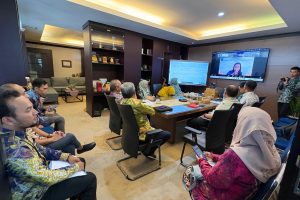 Barito Kuala Siap Terapkan Manajemen Talenta ASN, Targetkan Profesionalisme Pengisian Jabatan