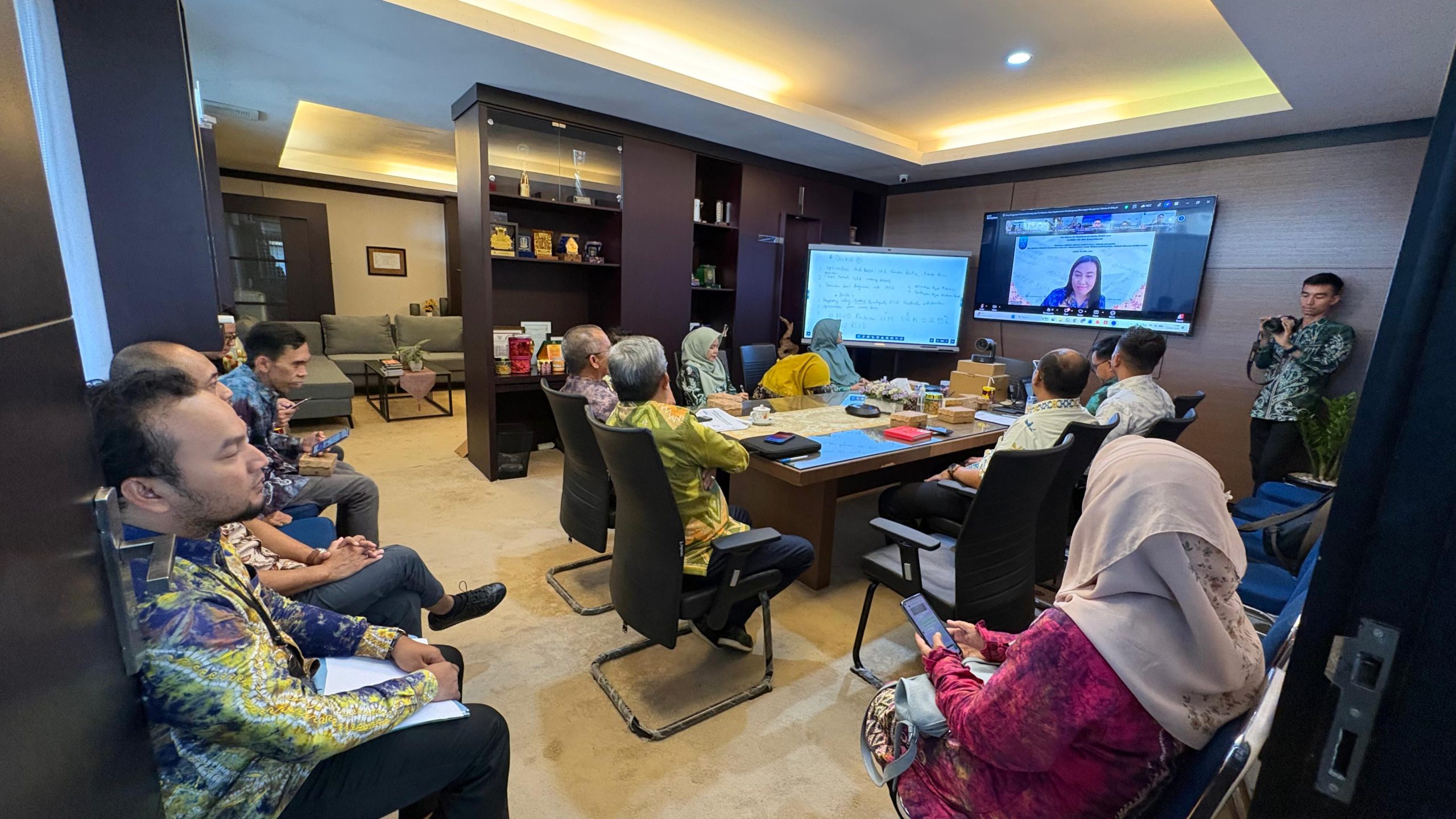 Barito Kuala Siap Terapkan Manajemen Talenta ASN, Targetkan Profesionalisme Pengisian Jabatan