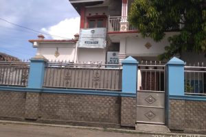 Dapur MBG di Palas Bendungan Cilegon Diduga Tanpa IPAL, Insan pers soroti Sop dan kebersihan lingkungan di kawasan dapur SPPG