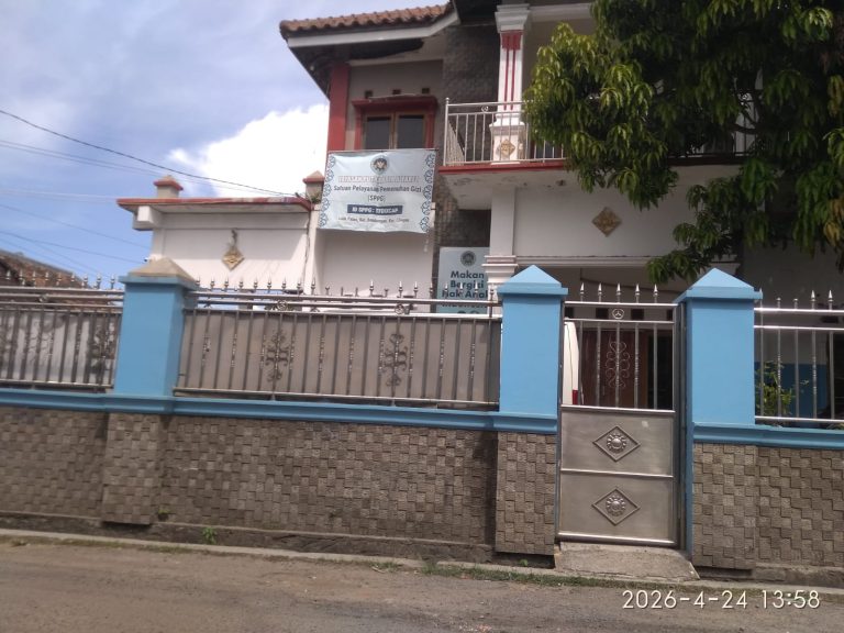 Dapur MBG di Palas Bendungan Cilegon Diduga Tanpa IPAL, Insan pers soroti Sop dan kebersihan lingkungan di kawasan dapur SPPG