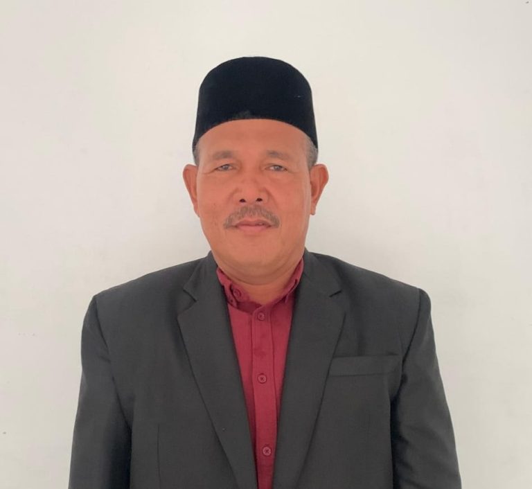 MPU: Jangan Mau Diadu Domba oleh Isu yang Sesat, Untuk Tidak Mendukung  pemerintah.