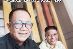 45 Hari Tak Terasa Berlalu Media Ini Mengawal Kasus Penyerobotan Lahan Poktan Ramban Jaya