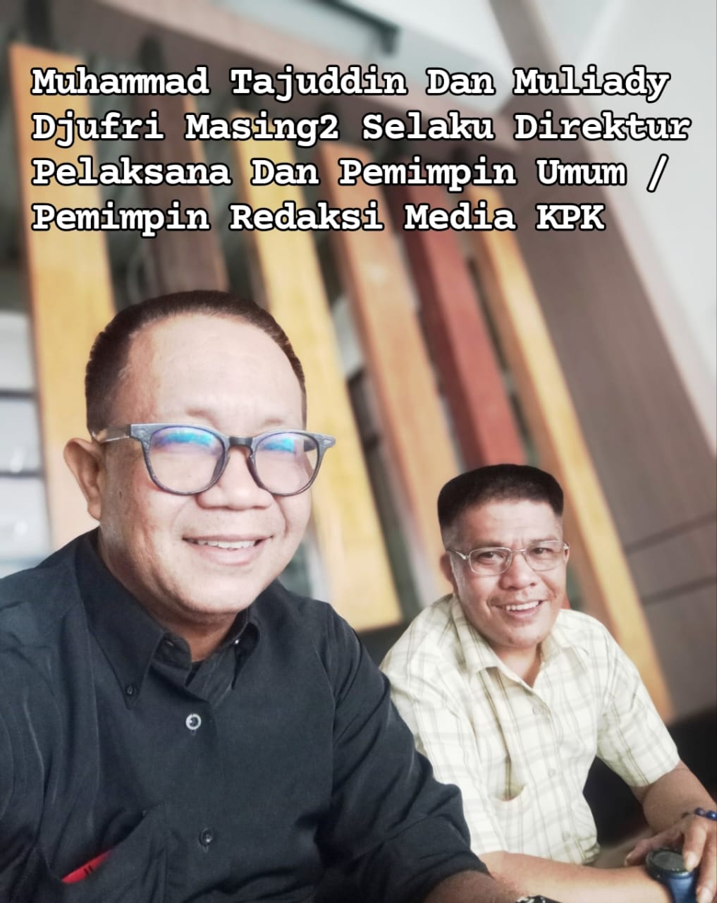 45 Hari Tak Terasa Berlalu Media Ini Mengawal Kasus Penyerobotan Lahan Poktan Ramban Jaya