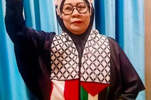 OPINI Otoritas Agama dan Sastra