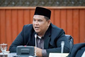 Anggota DPRA ” M.Yusuf Pang Ucok,SH.( Pang Ucok ) Dorong Pemerintah Aceh Timur Ambil Langkah Cepat Pulihkan Ekonomi dan Trauma Pasca banjir.