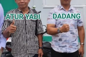 Dadang Telah Dimisioner Tapi Masih Ngaku Ngaku Ketua Gapoktanhut, Adalah Pelanggaran Hukum.