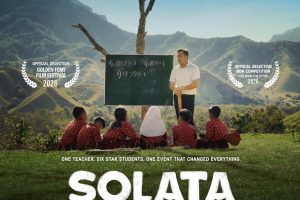 “Dukungan Dana Dari Pemerintah Sangat Di Harapkan Terkait Rencana Bertolaknya Crue Film Solata Ke Bulgaria”