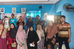 Pemilihan Toko Secara Terbuka [PTT] BSPS TA 2026 di Desa Timoreng Panua Kec Panca Rijang Kab Sidenreng Rappang.