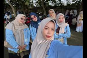 Kreatif dan Inovatif, Mahasiswa UNHASY Hadirkan Kuliner Modern “Tau Jamyam”