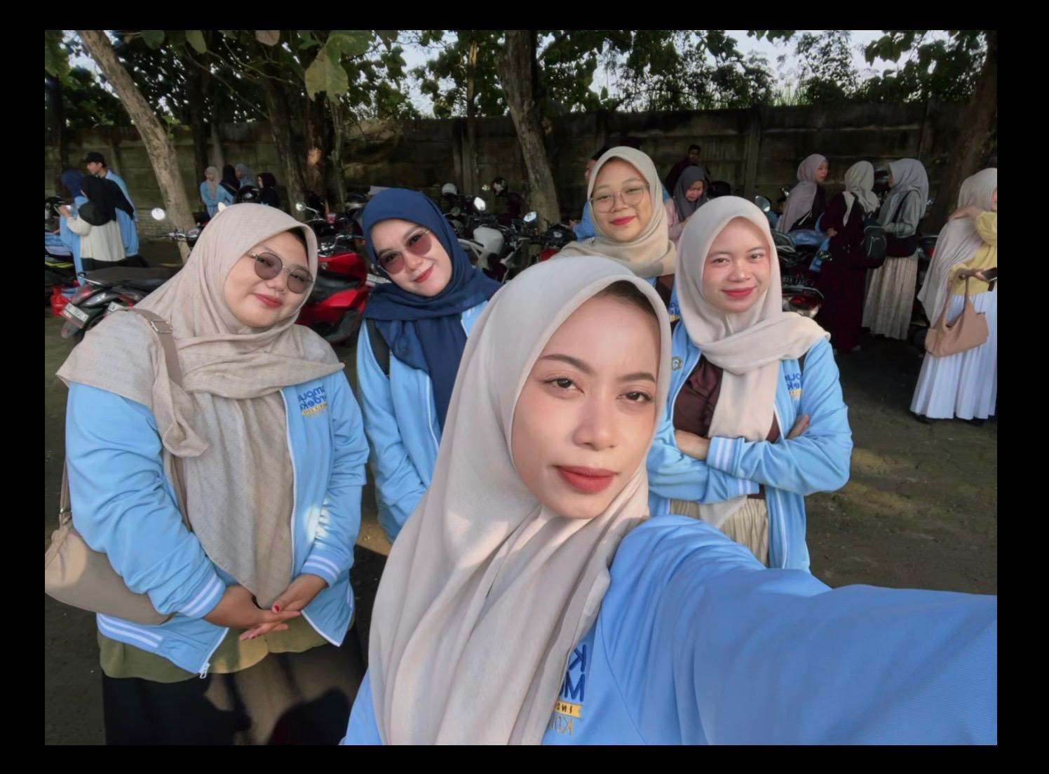 Kreatif dan Inovatif, Mahasiswa UNHASY Hadirkan Kuliner Modern “Tau Jamyam”