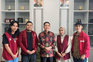 M. Rohman Nasution, S.T. Siap Maju sebagai Bakal Calon Ketua Wilayah LMND Sumatera Selatan