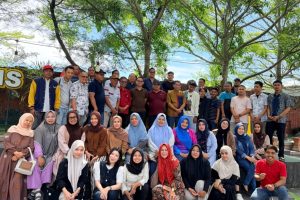 Musyawarah Pembentukan Assosiasi Pengurus KDKMP Kabupaten Sidenreng Rappang di LaBugis