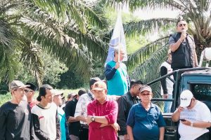 Gabungan Aktivis Akan Gelar Unjuk Rasa ke Mabes Polri Usut Tuntas Kasus Beras Oplosan Yang Di Duga Merugikan Negara Terliunan Rupiah.