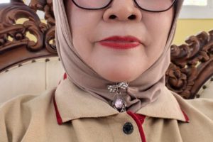 OPINI  FENOMENA SASTRA DI LEMBAH PALU