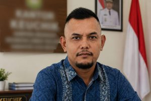 APDESI Aceh: Dukung Mualem Perjuangkan Gas South Andaman Diolah di Arun.