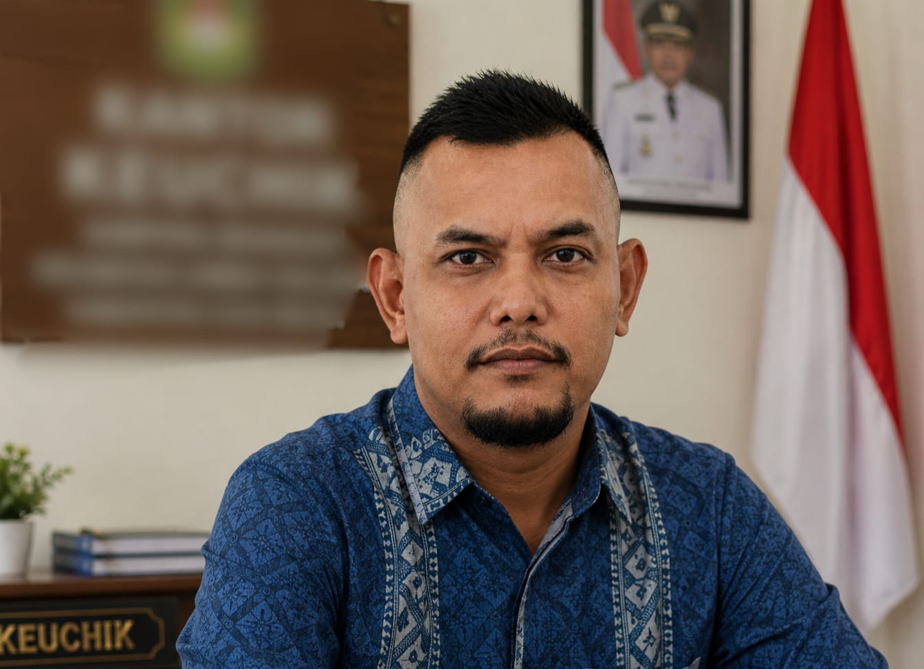 APDESI Aceh: Dukung Mualem Perjuangkan Gas South Andaman Diolah di Arun.