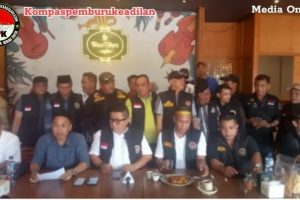 Kuasa Hukum Junaidi Bantah Video Viral, Sebut Bahwa Kliennya Adalah Korban Dugaan Penggelapan Mobil