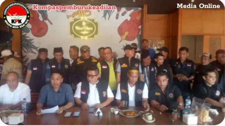 Kuasa Hukum Junaidi Bantah Video Viral, Sebut Bahwa Kliennya Adalah Korban Dugaan Penggelapan Mobil