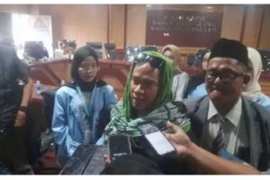 AMMPKP Minta DPRD dan BNN Usut Dugaan Keterlibatan Wawako Terkait Kasus Narkoba