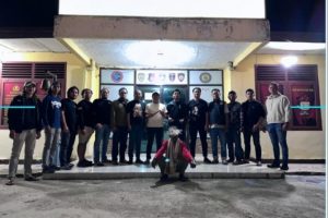 Kurang dari 24 Jam, Polres OKI Ungkap Kasus Pembunuhan di Jejawi Sumatera Selatan