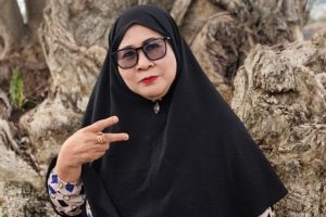 KESENIAN TRADISI DALAM TARIKAN MODERNITAS Opini: Mas’amah Mufti