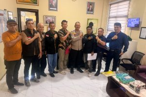 Berakhir Damai, Kasus Muhammad Basith dan Jefriansyah Diselesaikan Lewat Mediasi di Polsek Ilir Barat I Palembang