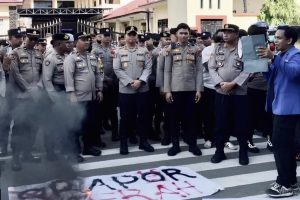 PC PMII SIDRAP Desak PKC PMII SULAWESI SELATAN Laksanakan pleno resuffle dan percepat pesiapan Konkordat