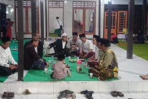 Sedekah Desa dan Tahun Baru Islam 1448 H, Warga Bendet Gelar “Bendet Bersholawat” Hadirkan Mubaligh Ternama