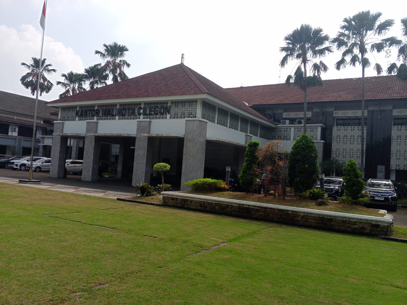 Masyarakat Mendesak Wali Kota Cilegon Beserta Jajaran Pemerintah Kota Cilegon Segera Melakukan Sidak dan Pengawasan Terhadap Dugaan Peredaran Rokok Ilegal Di Berbagai Wilayah di Kota Cilegon