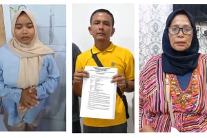 Respon Cepat Polres Aceh Timur Menyikapi Video Penganiayaan Anak di Idi Tunong