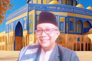 Opini : Filosofi Mepoeroleh Rezeki Oleh Muliady Djufri