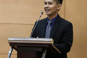 Moh Khoiri M,Pd Peserta Didik Harus Paham Sistim Dan Teknologi Sejak Dini