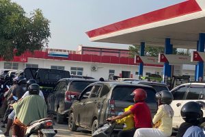 Kelangkaan BBM di Berau, Harga Eceran Melonjak Dua Kali Lipat