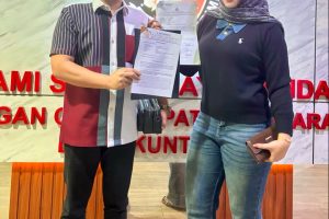 Seorang Pelajar di Musi Banyuasin Laporkan Akun TikTok ke Polisi atas Dugaan Pencemaran Nama Baik