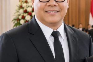 Muliady Djufri : Hidup Ini Adalah Ibadah,Maka Islah Dengan Kebaikan