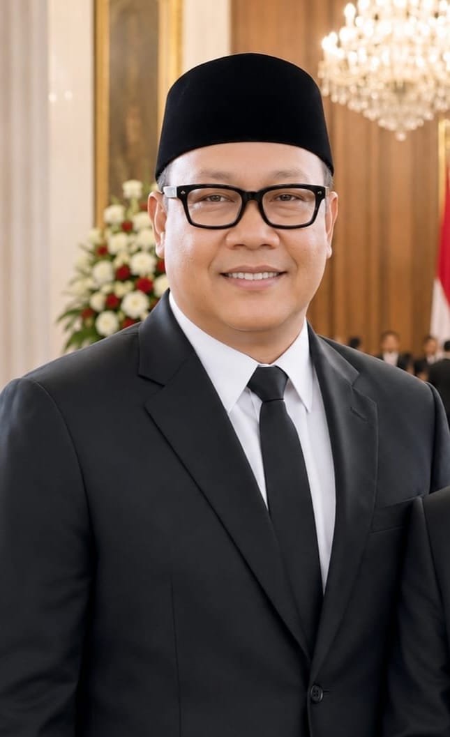 Muliady Djufri : Hidup Ini Adalah Ibadah,Maka Isilah Dengan Kebaikan