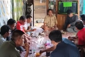Muliady Djufri 14,5 Hektar Lahan Perkebunan Sawit Resmi Di Kembalikan