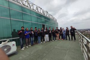 Dugaan Kesalahan Hasil Tes Urine Jadi Sorotan, Forum Cakar Sriwijaya Gelar Audiensi dengan RS Permata dan PT RMK