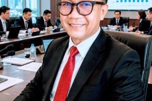 Muliady Djufri Mengucapkan Selamat Buat Para Kades Tetpilih Tolitoli 2026