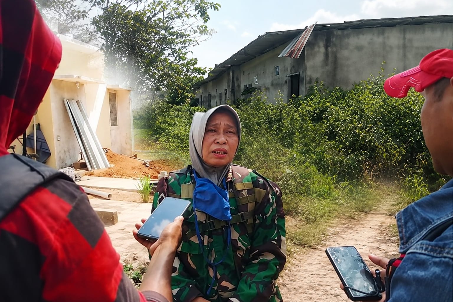 Dugaan Penjualan Sepihak Tanah Warisan di Maros Memanas, Kuasa Hukum Layangkan Dua Kali Somasi, Aktivis Minta Dugaan Penyimpangan Diusut