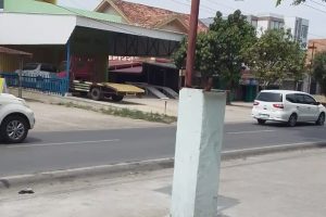 Diduga Kurir Sprinter J&T Drop Point Kertapati 2 Kerap Melaporkan “Penerima Membatalkan Pesanan”, Konsumen Keluhkan Kurir Tak Pernah Bertemu
