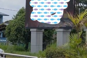 Dugaan Peretasan Videotron Sehingga Muncul Video tak senonoh