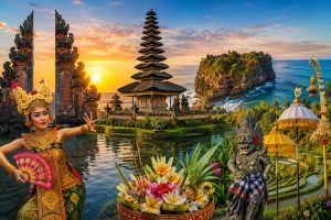 Ironi Pariwisata Dunia, LSM PERAK Soroti Pemprov Bali Pasca Tragedi Pria Tewas Diamuk Massa, Diduga Karena Mencuri Ayam