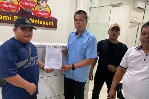 Aliansi 7 Ormas Berau Naikkan Laporan ke Polda Kaltim, Dorong Penegakan Hukum Galian C Merata