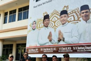 Agar Terfasilitasi Izin dan Tertib, Aliansi 7 Ormas Lapor Galian C ke Polda Kaltim dan ESDM