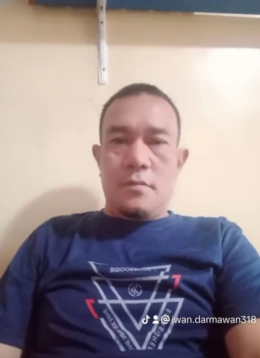 Orang Tua Kecewa, Anak Ditolak Jalur Prestasi Padahal Memenuhi Syarat di SMKN 1 Nanga Pinoh